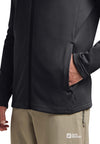 Kolenberg FZ Fleece vest