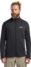 Kolenberg FZ Fleece vest