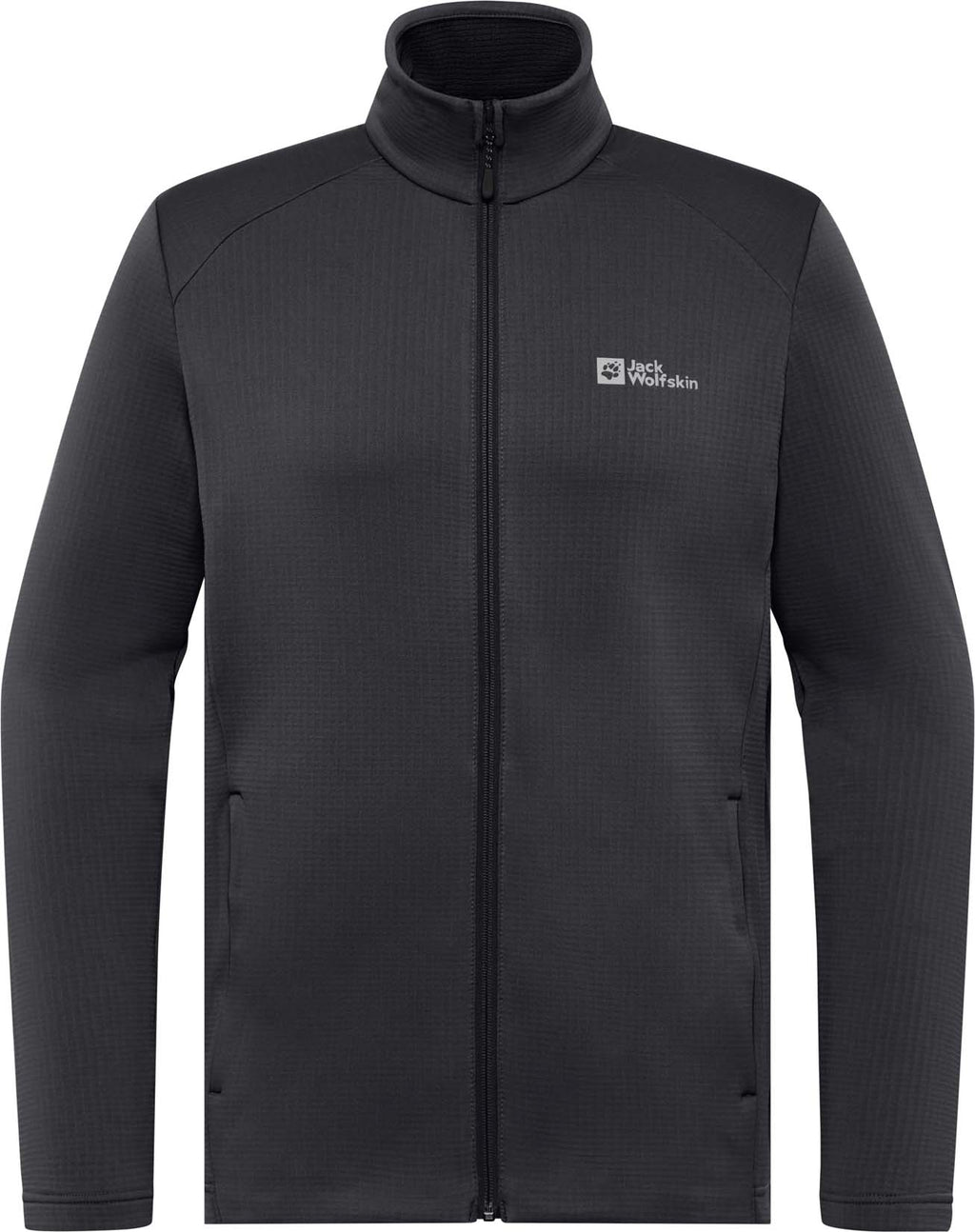 Kolenberg FZ Fleece vest