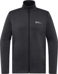 Kolenberg FZ Fleece vest