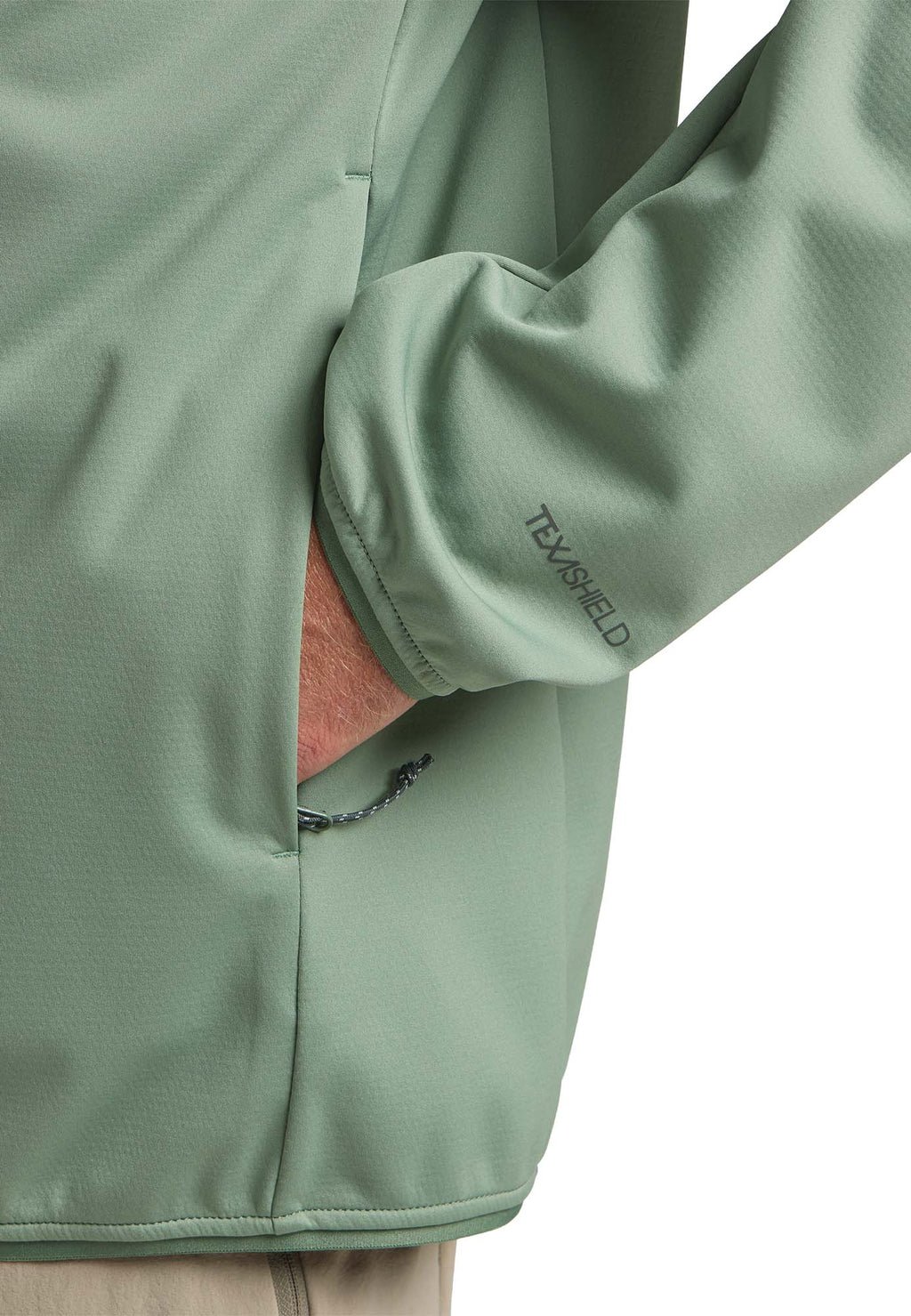 Feldberg Hoody jack