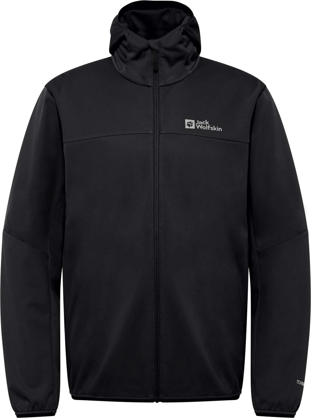 Feldberg Hoody jack