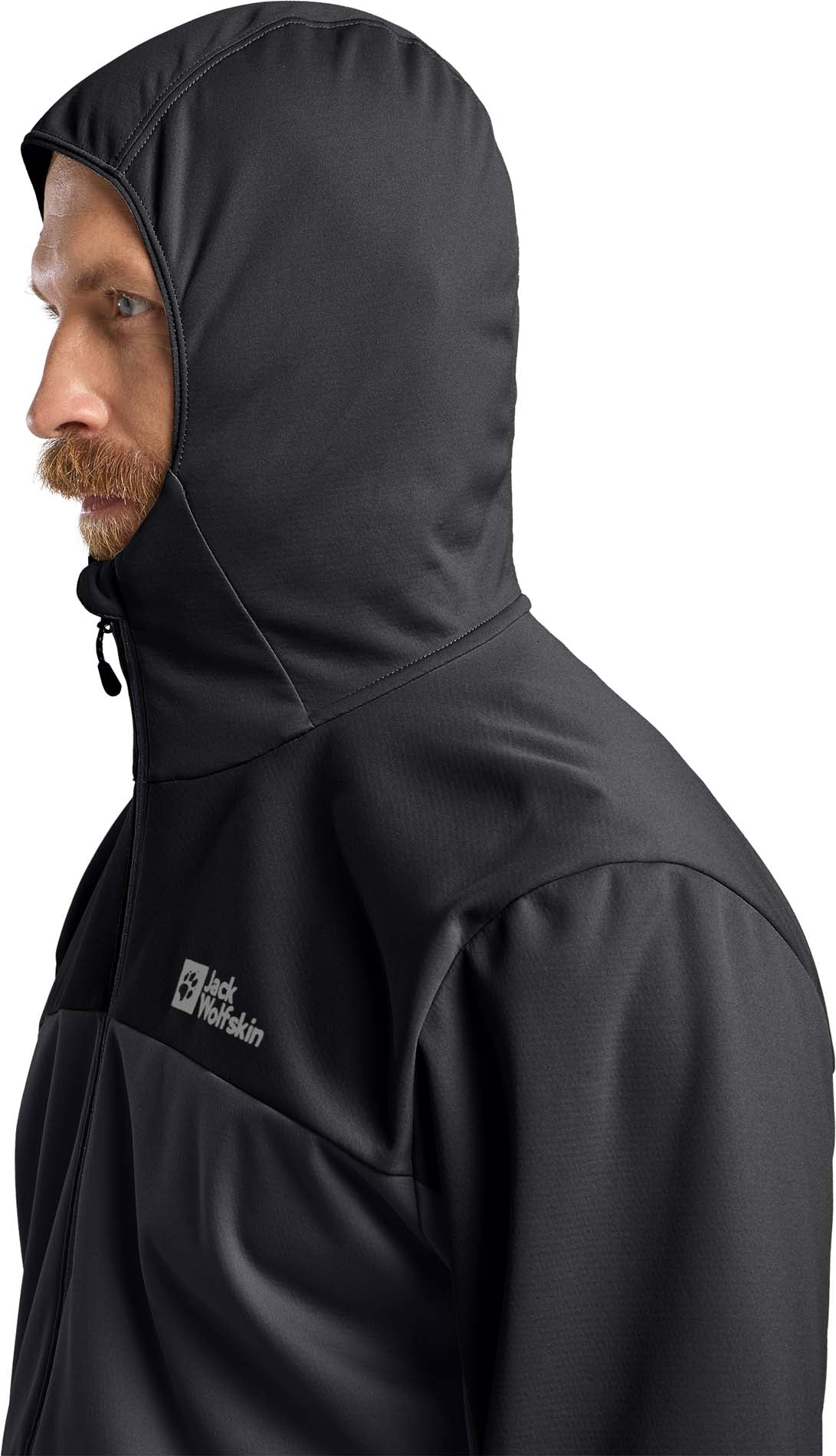 Feldberg Hoody jack