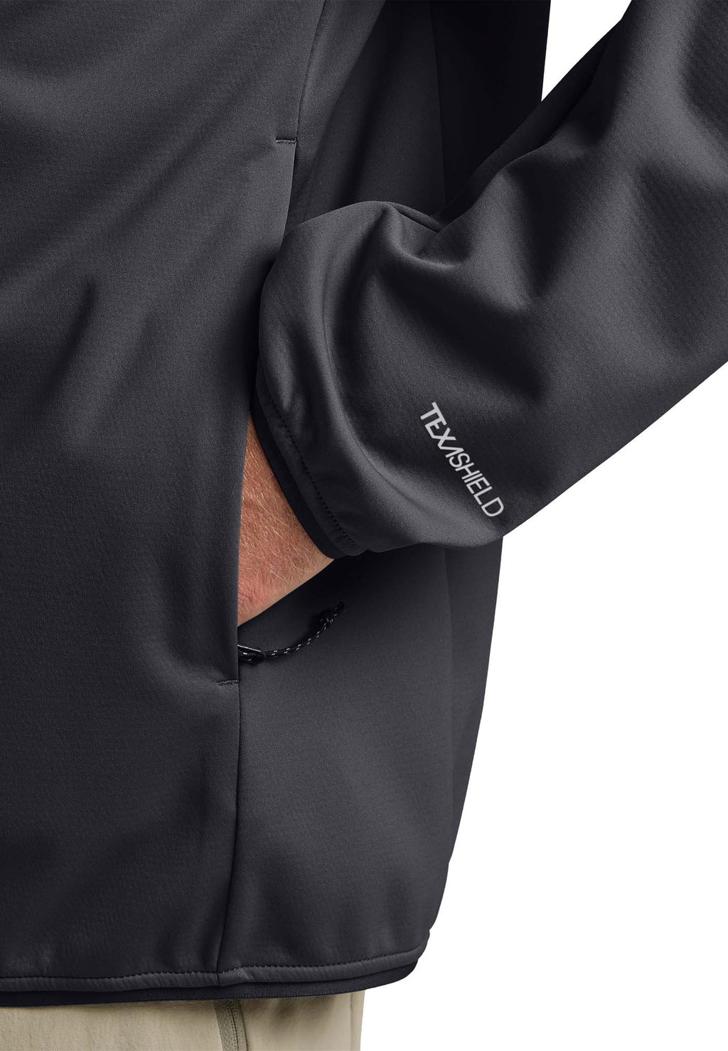 Feldberg Hoody jack
