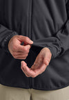 Feldberg Hoody jack