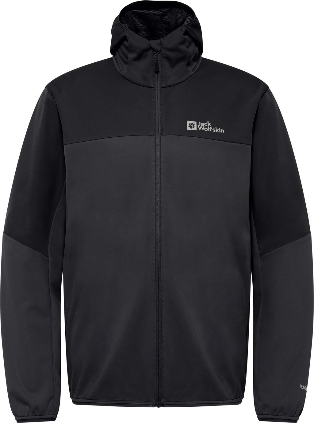 Feldberg Hoody jack
