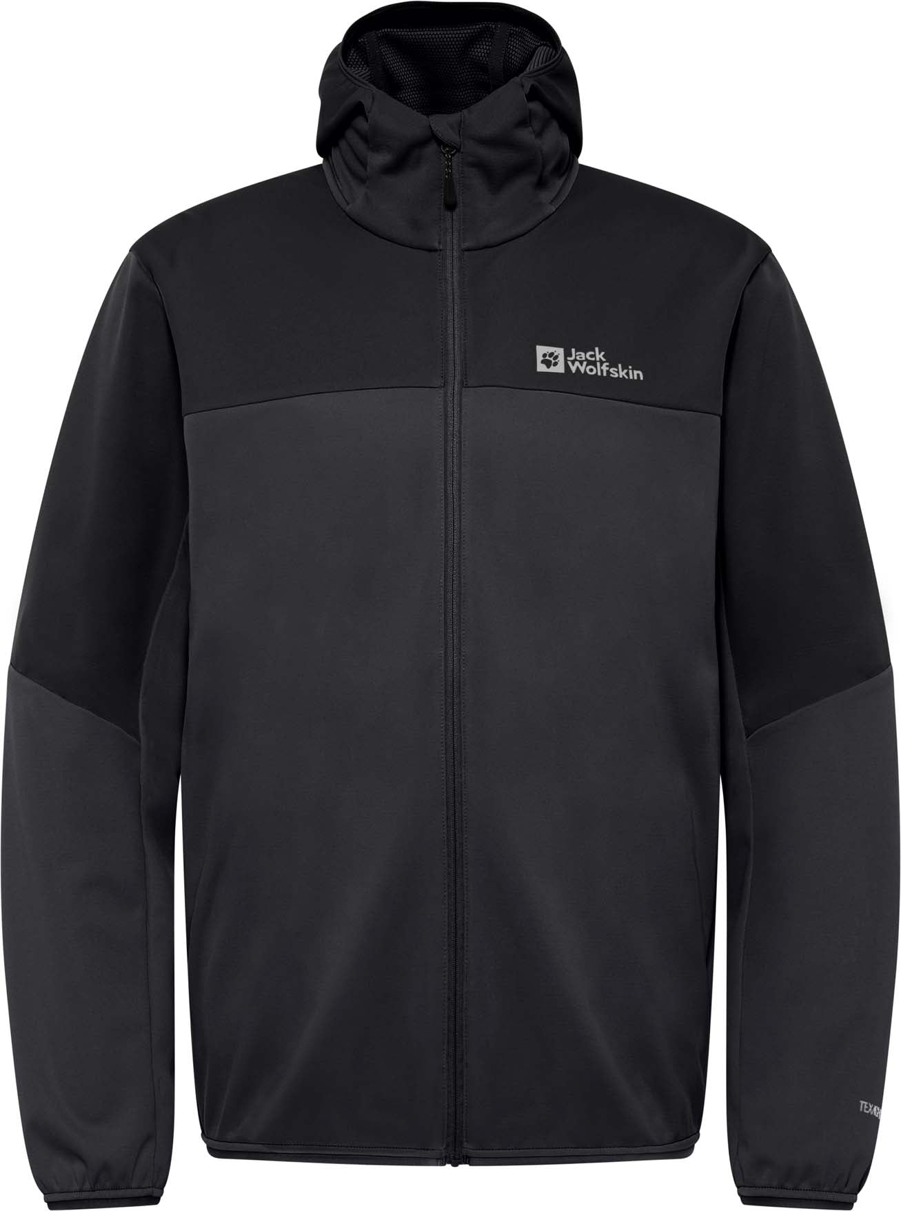 Feldberg Hoody jack