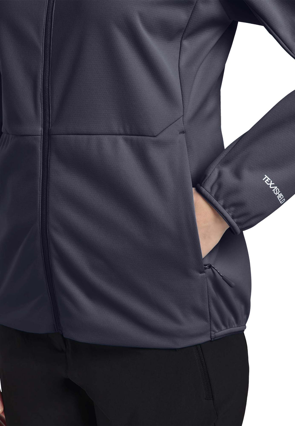 Feldberg Hoody jack