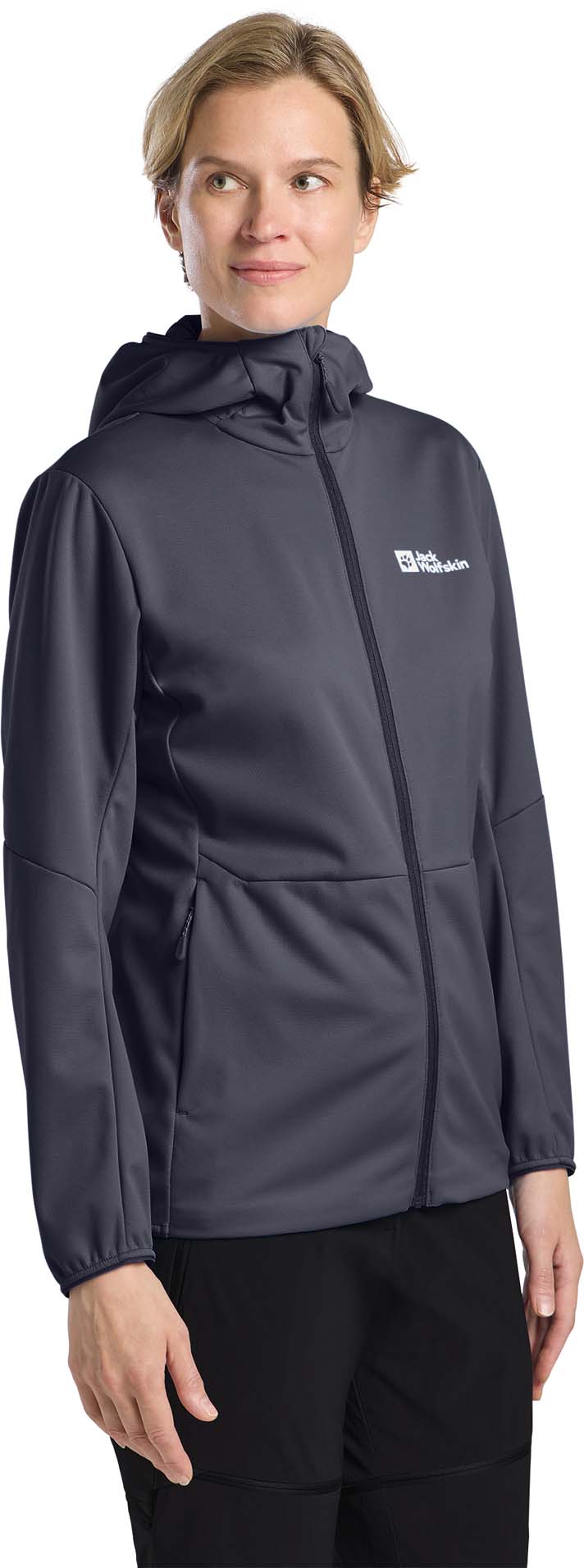 Feldberg Hoody jack