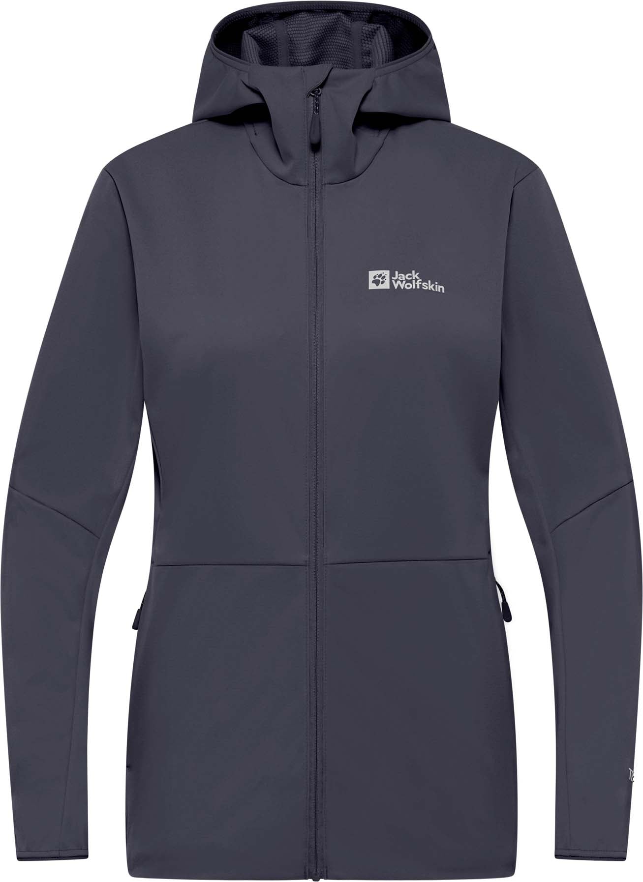 Feldberg Hoody jack