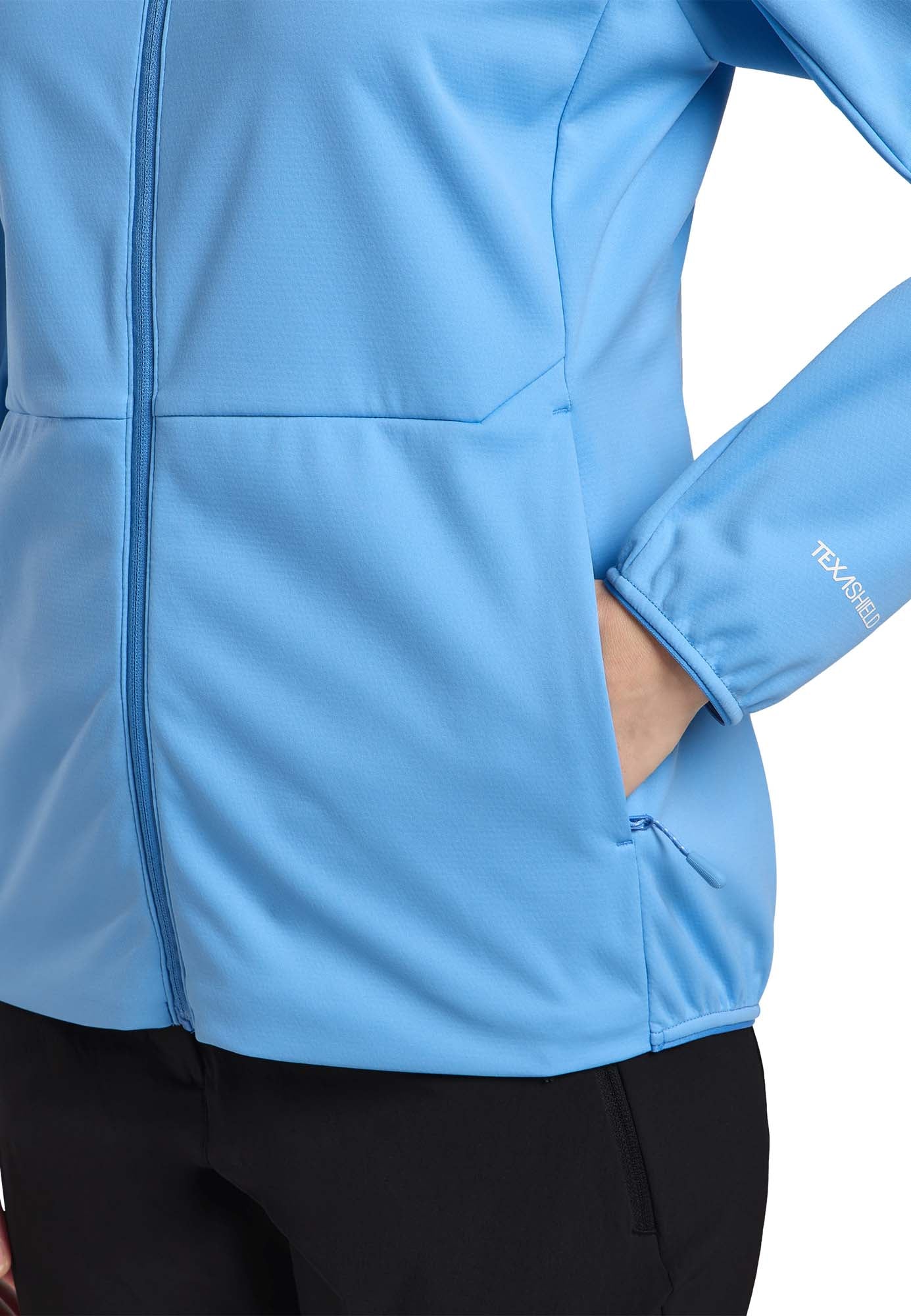 Feldberg Hoody jack