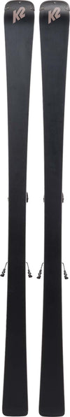 Disruption SC M3 11 Compact Quikclik ski's