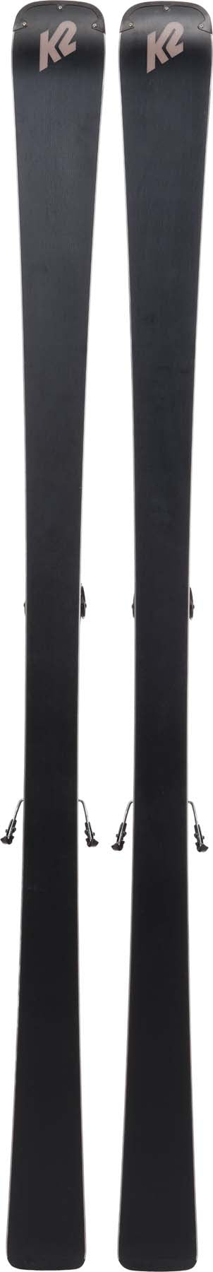 Disruption SC M3 11 Compact Quikclik ski's