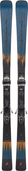Disruption SC M3 11 Compact Quikclik ski's