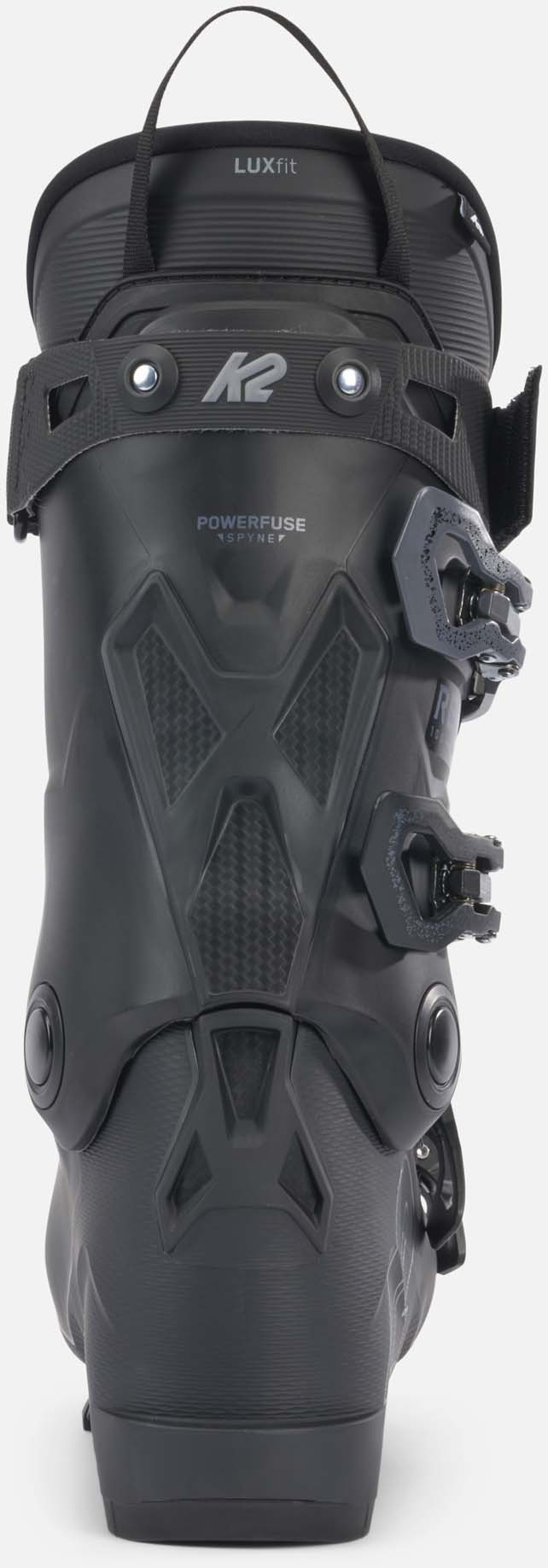 Recon 100 skischoenen