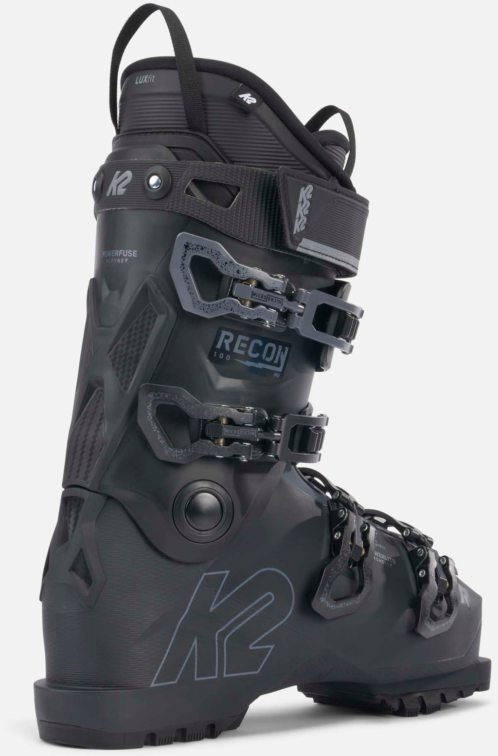 Recon 100 skischoenen