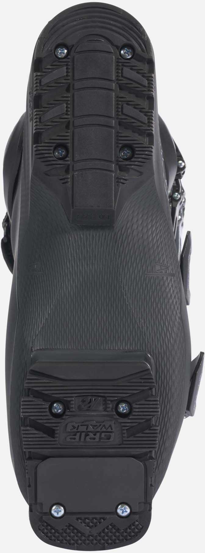 Recon 100 skischoenen