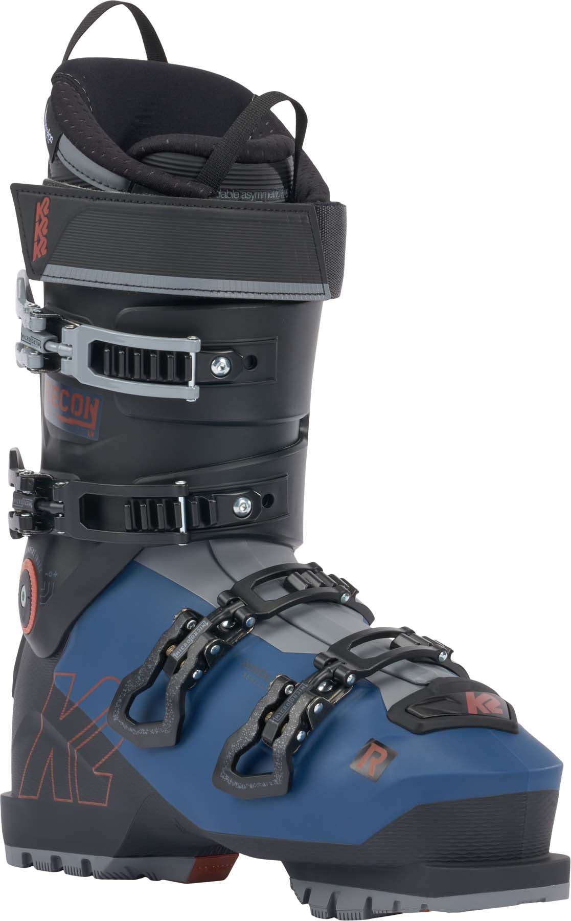 Recon 110 MV skischoenen
