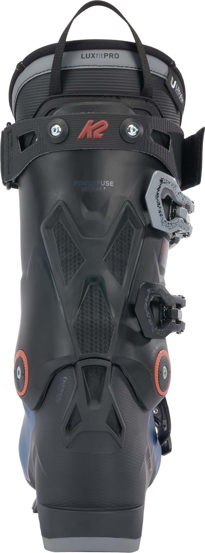 Recon 110 LV skischoenen