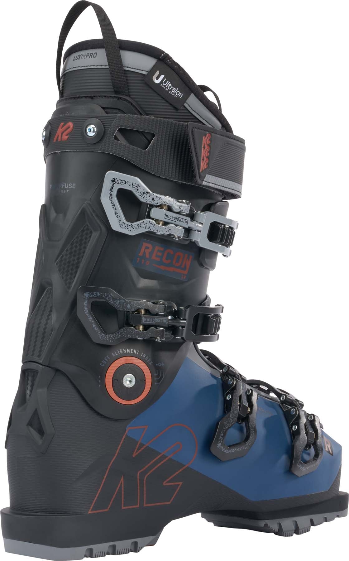 Recon 110 LV skischoenen