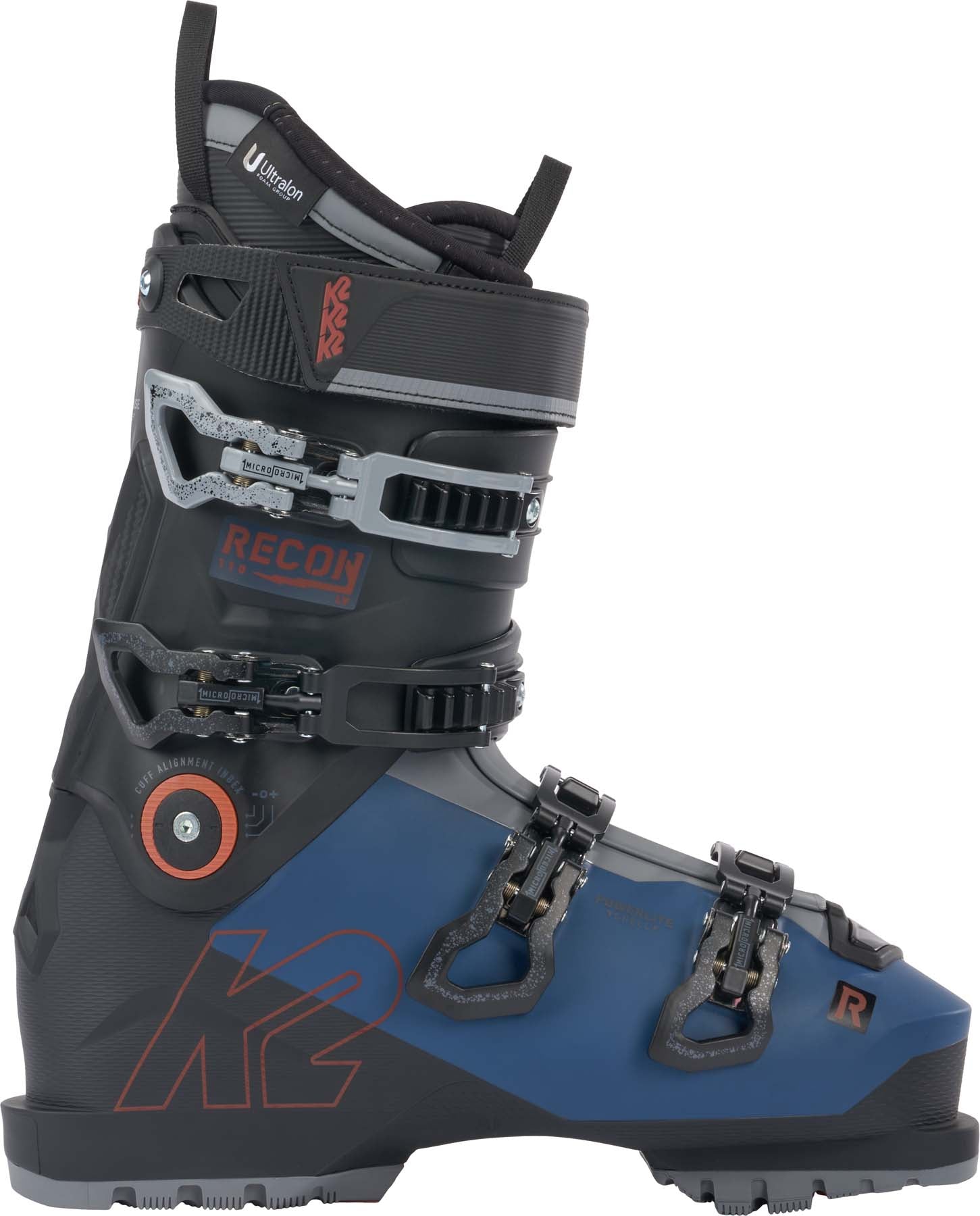 Recon 110 LV skischoenen