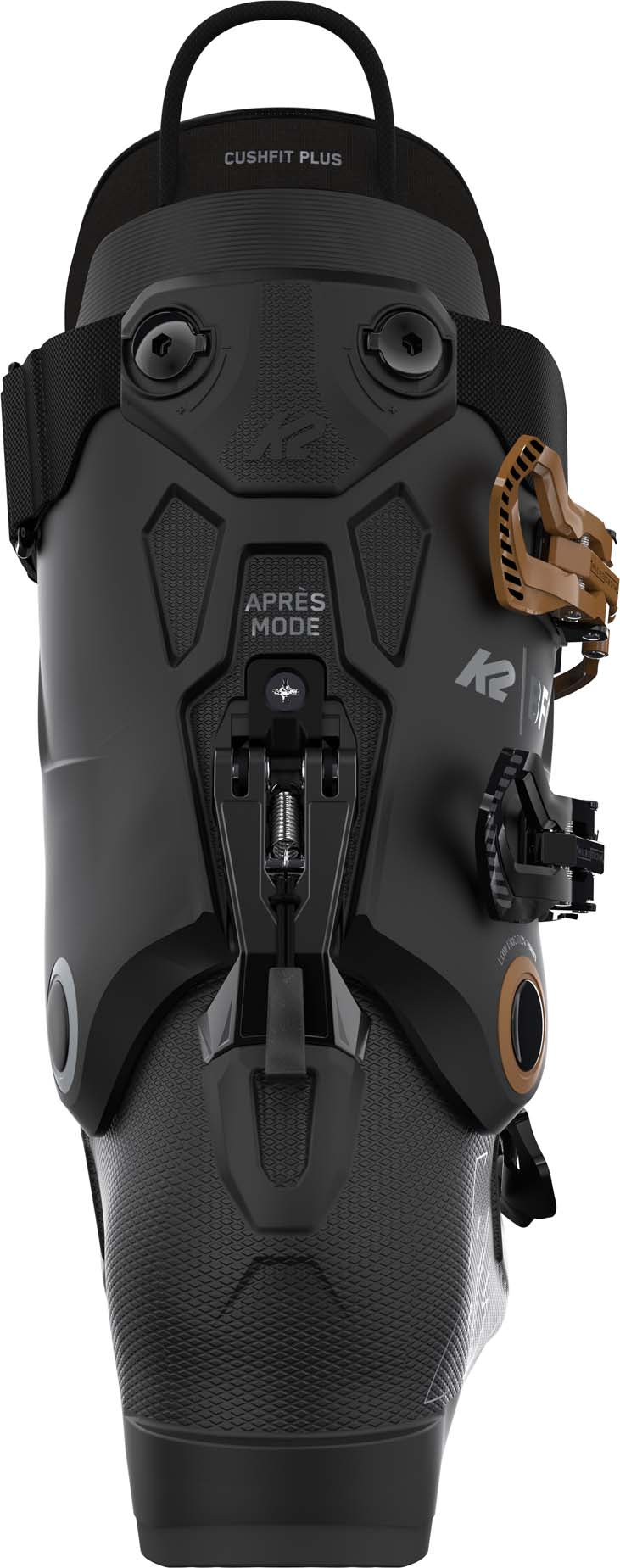 BFC 110 LTD skischoenen