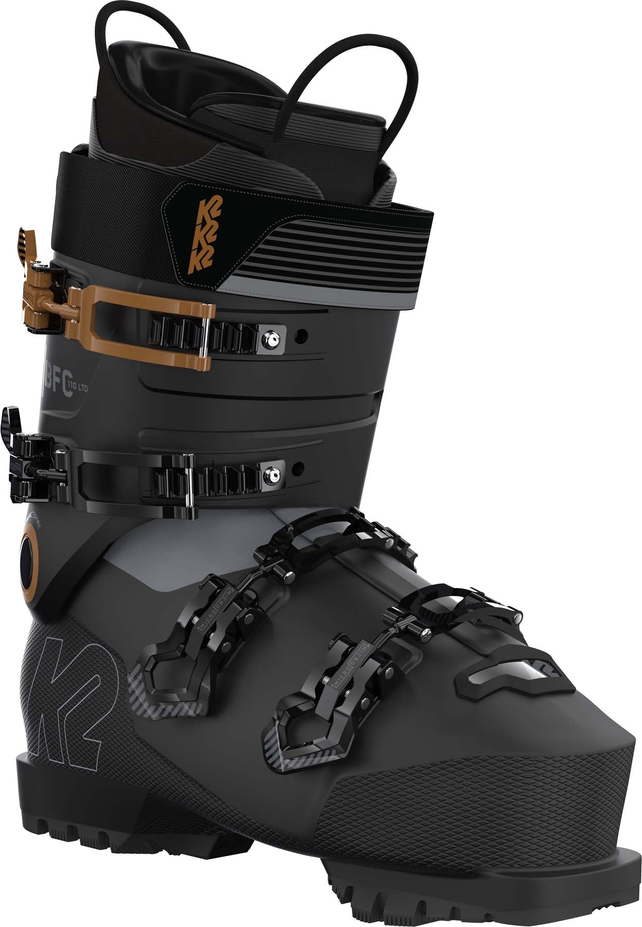 BFC 110 LTD skischoenen