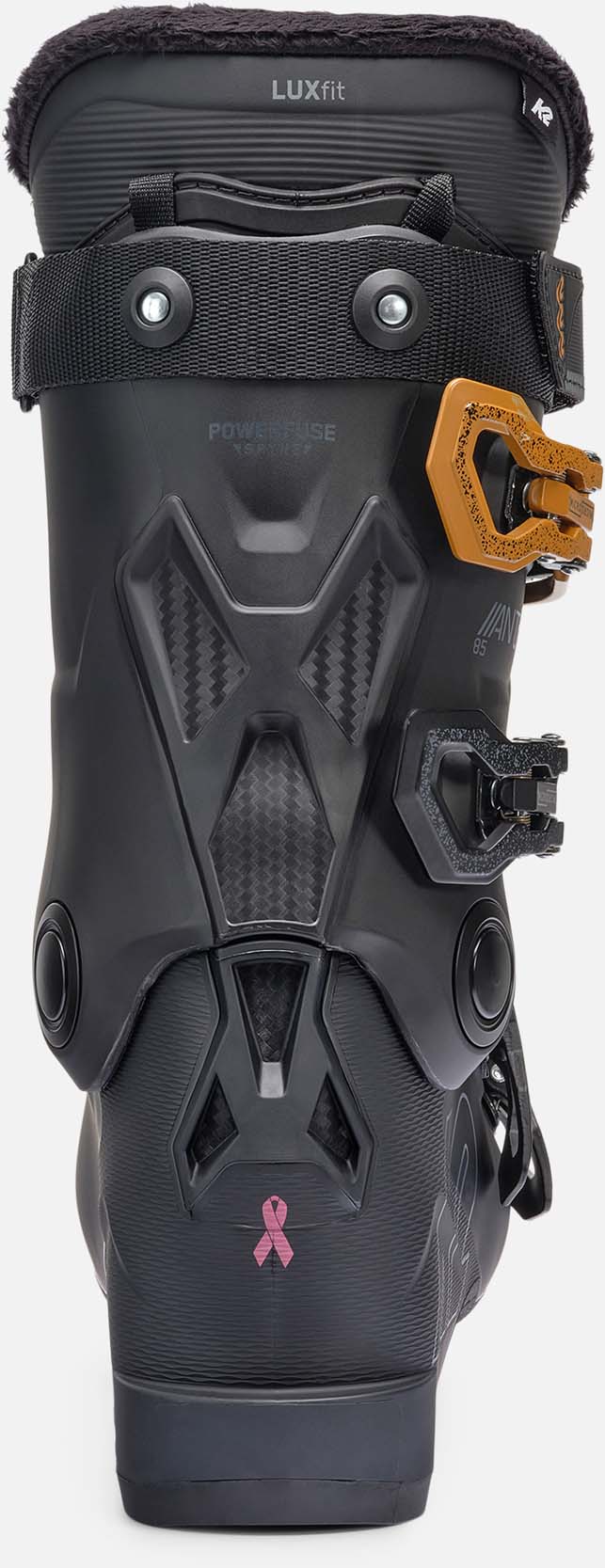 Anthem 85 skischoenen