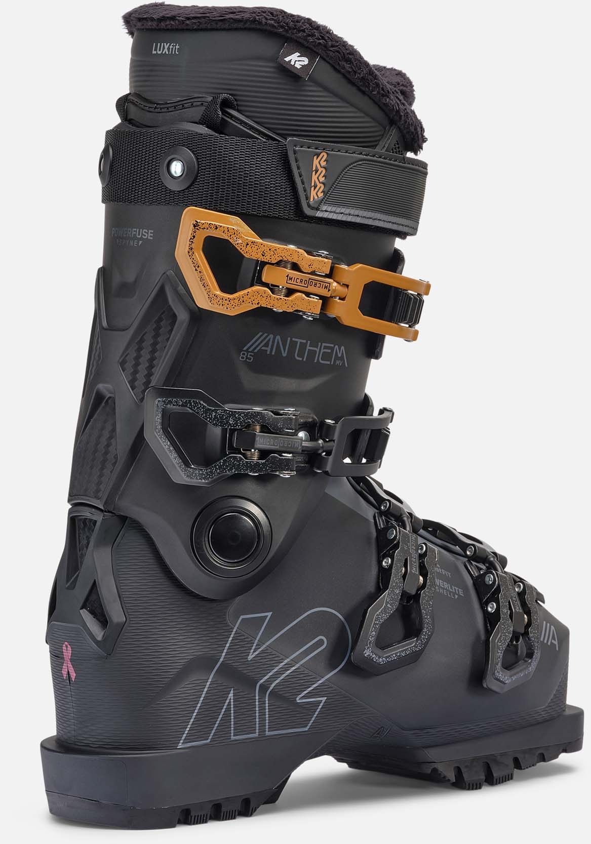 Anthem 85 skischoenen
