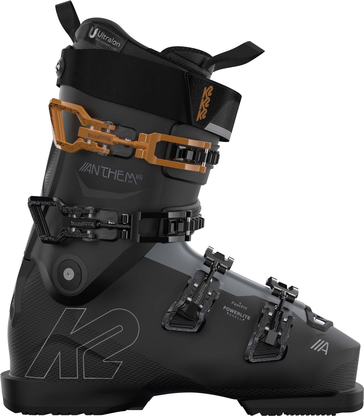 Anthem 85 skischoenen