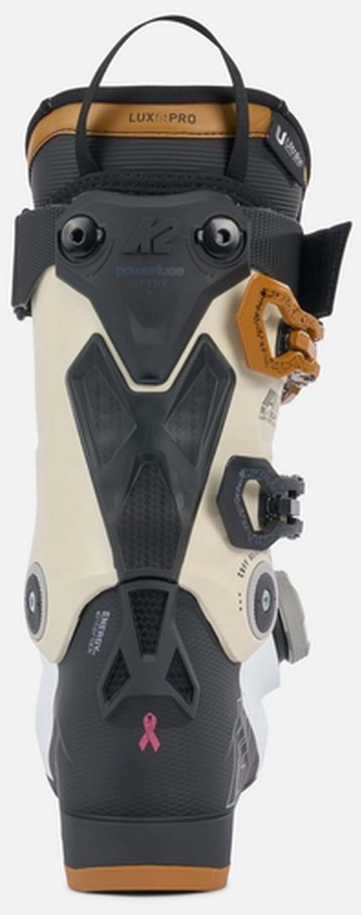 Anthem 95 Boa skischoenen