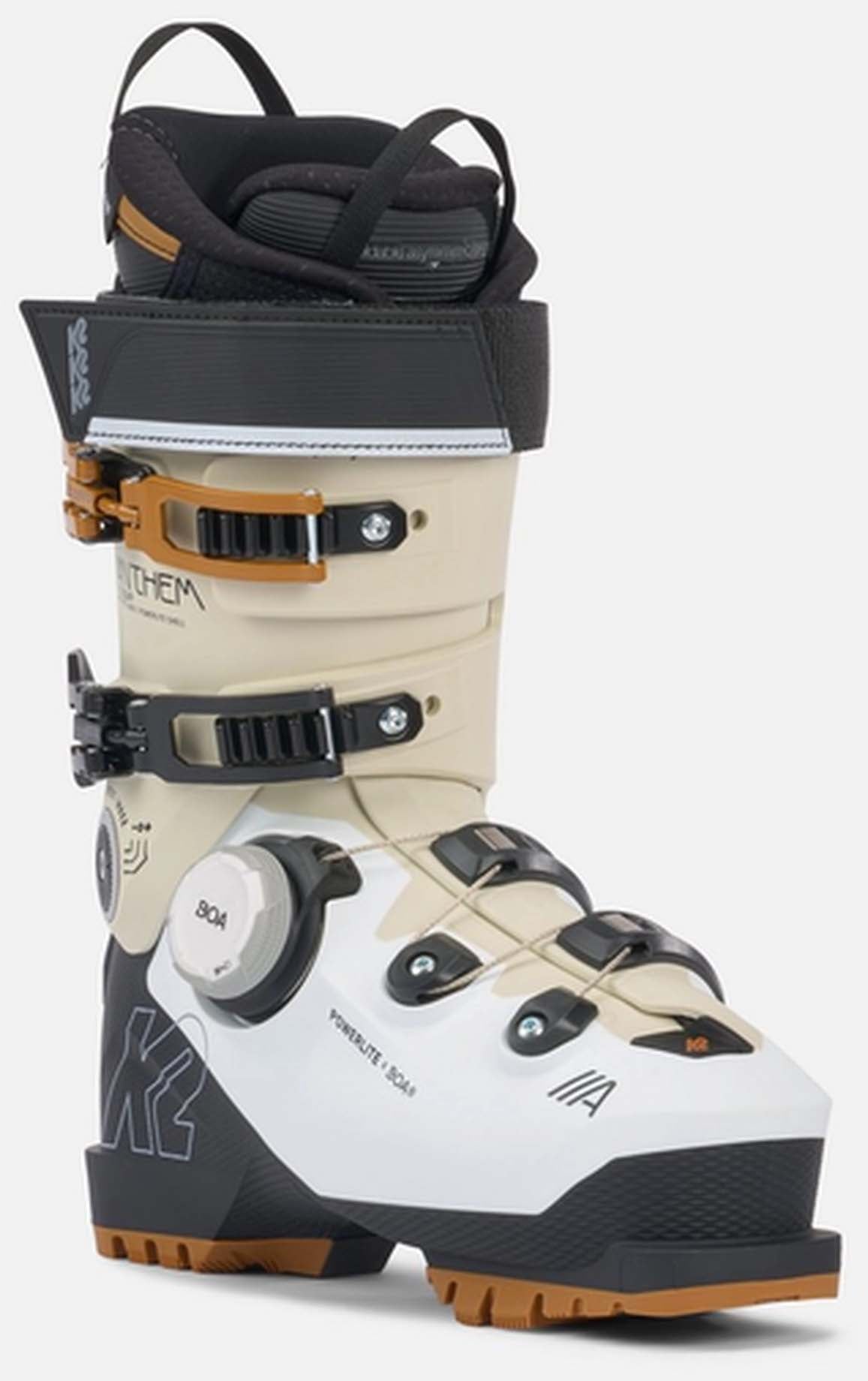 Anthem 95 Boa skischoenen