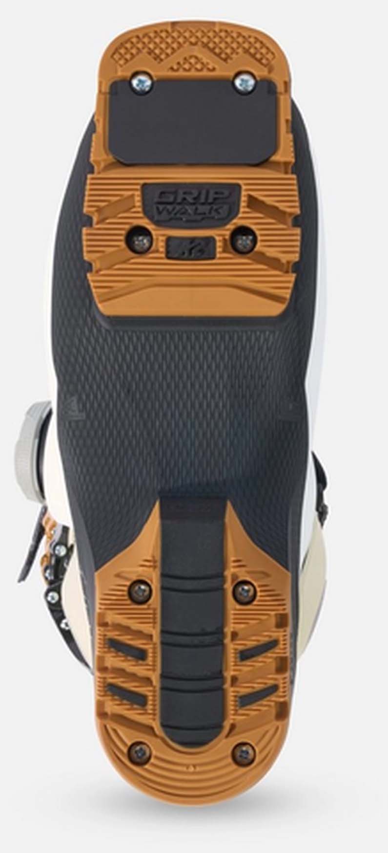 Anthem 95 Boa skischoenen