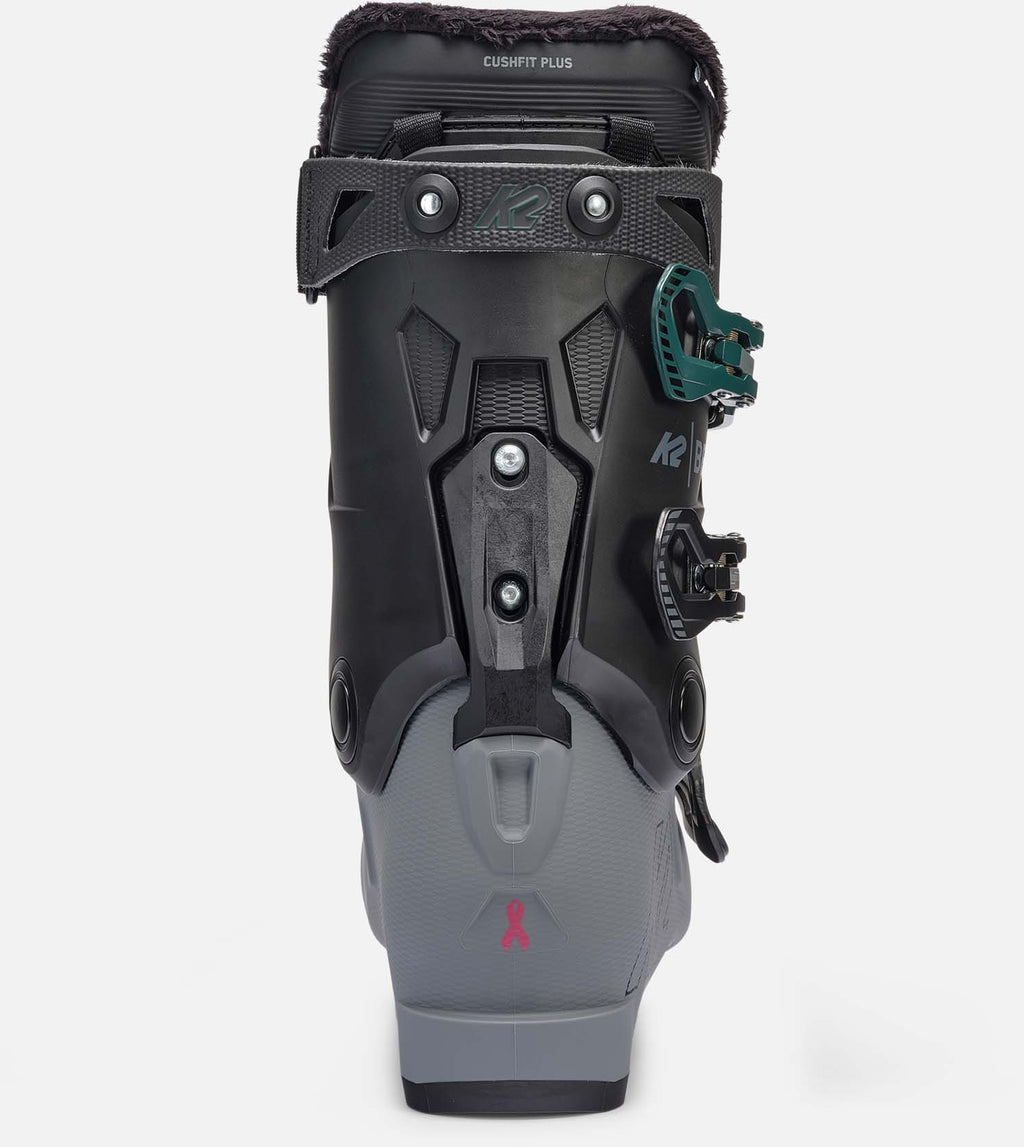 Bfc 85 skischoenen