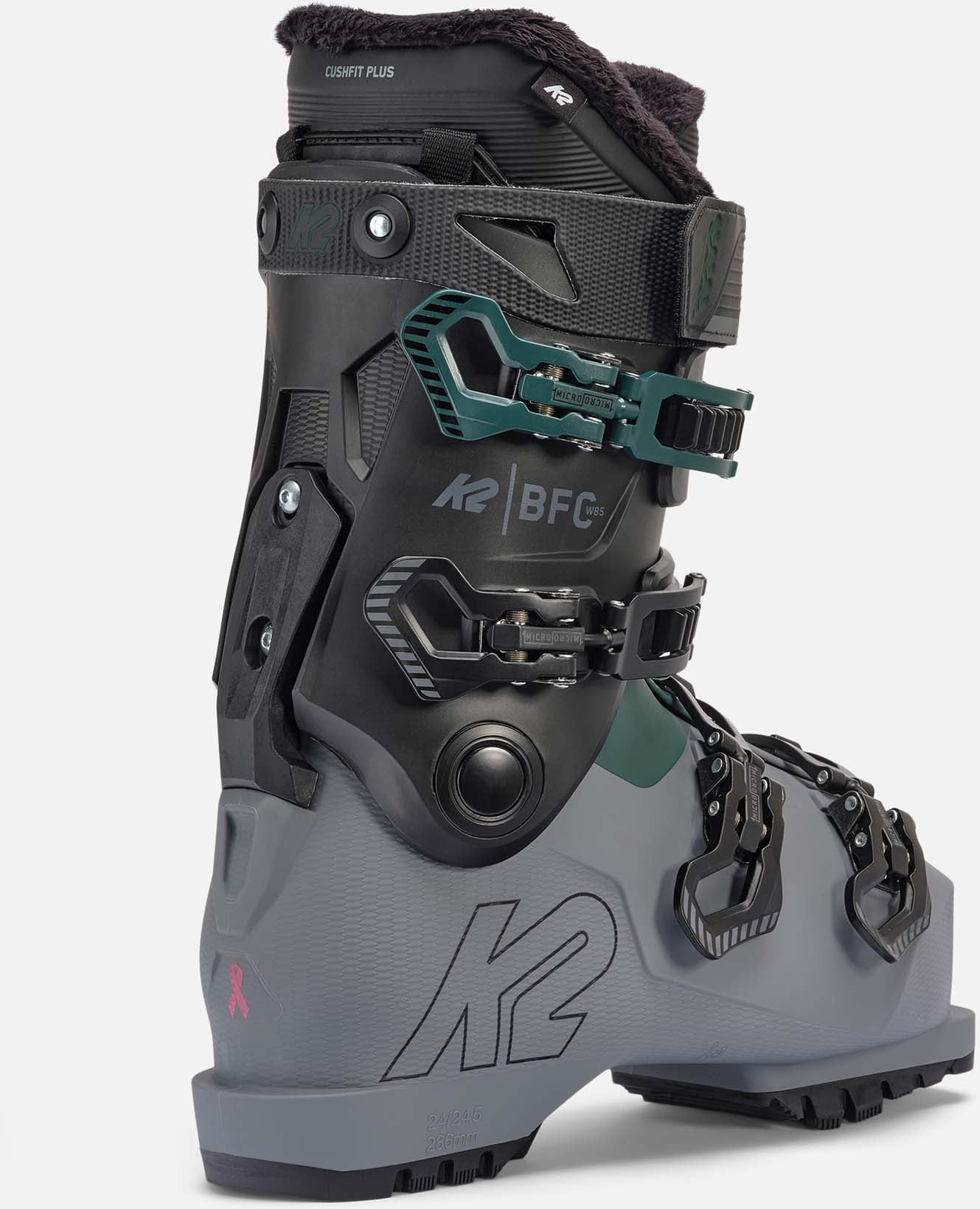 Bfc 85 skischoenen