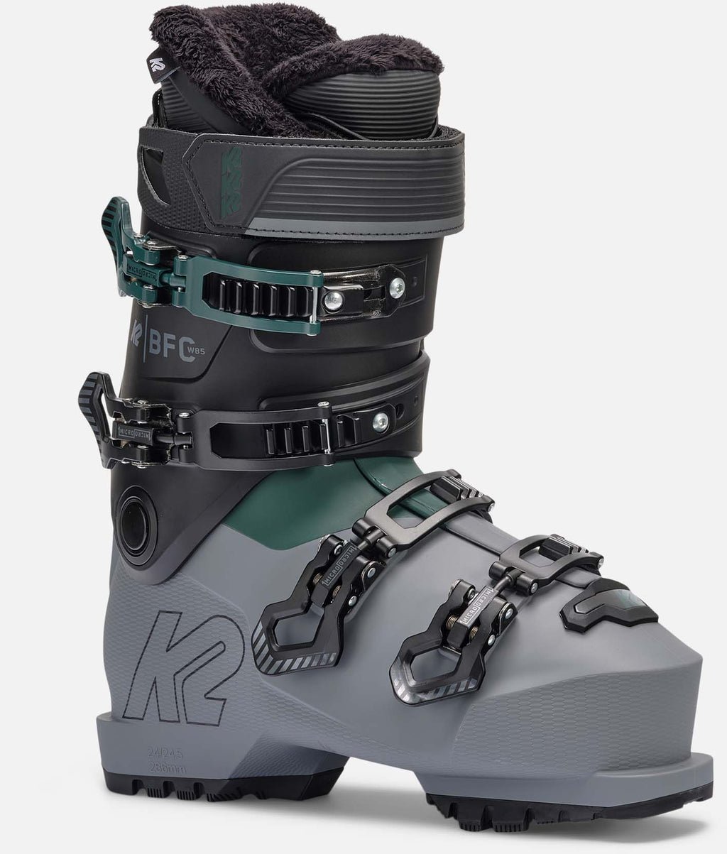 Bfc 85 skischoenen
