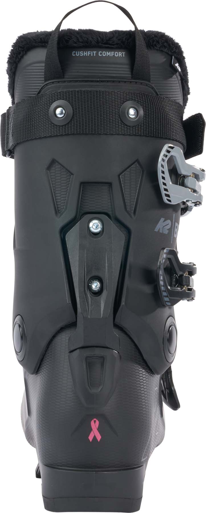 BFC 75 W skischoenen