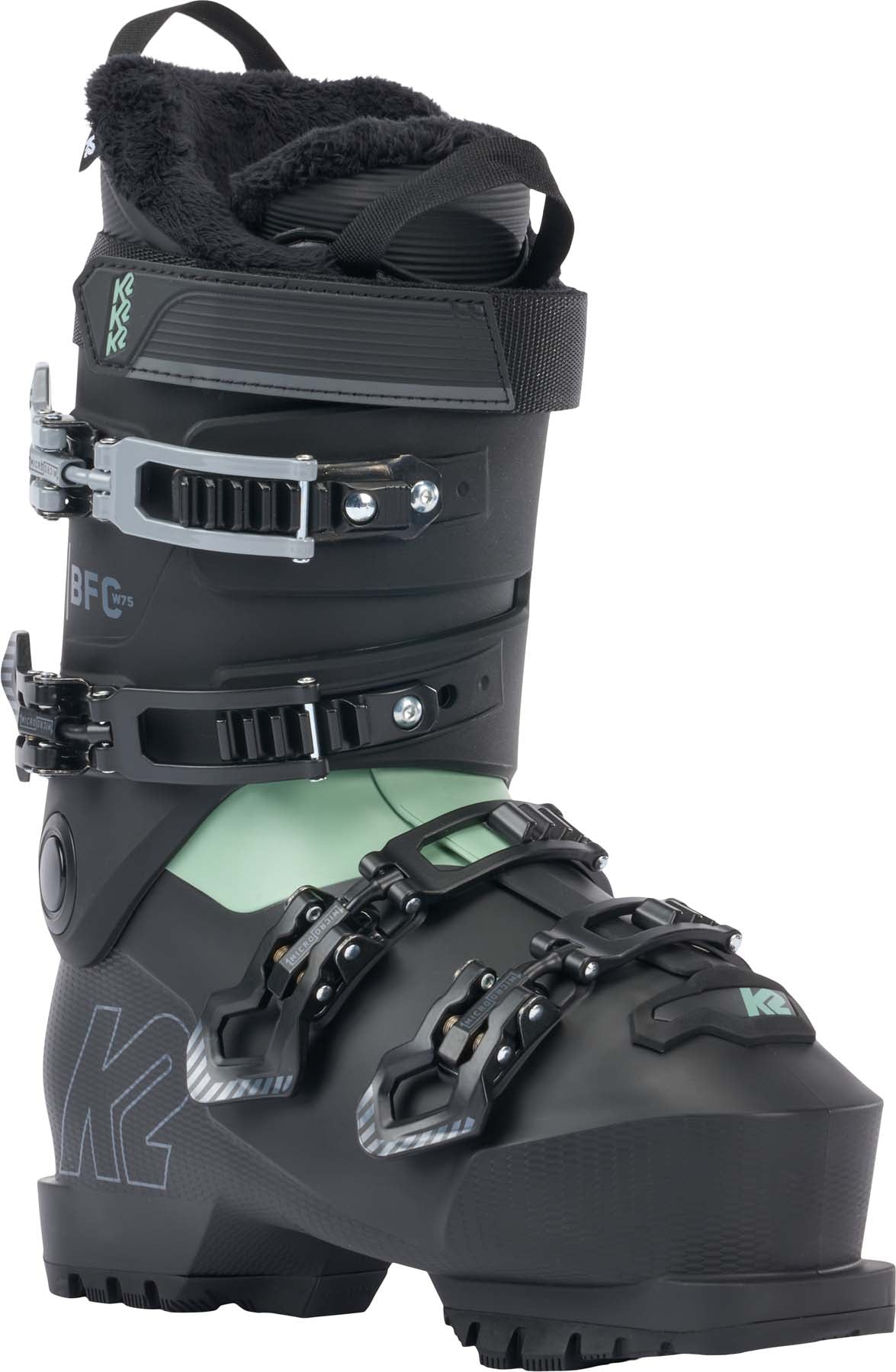 BFC 75 W skischoenen