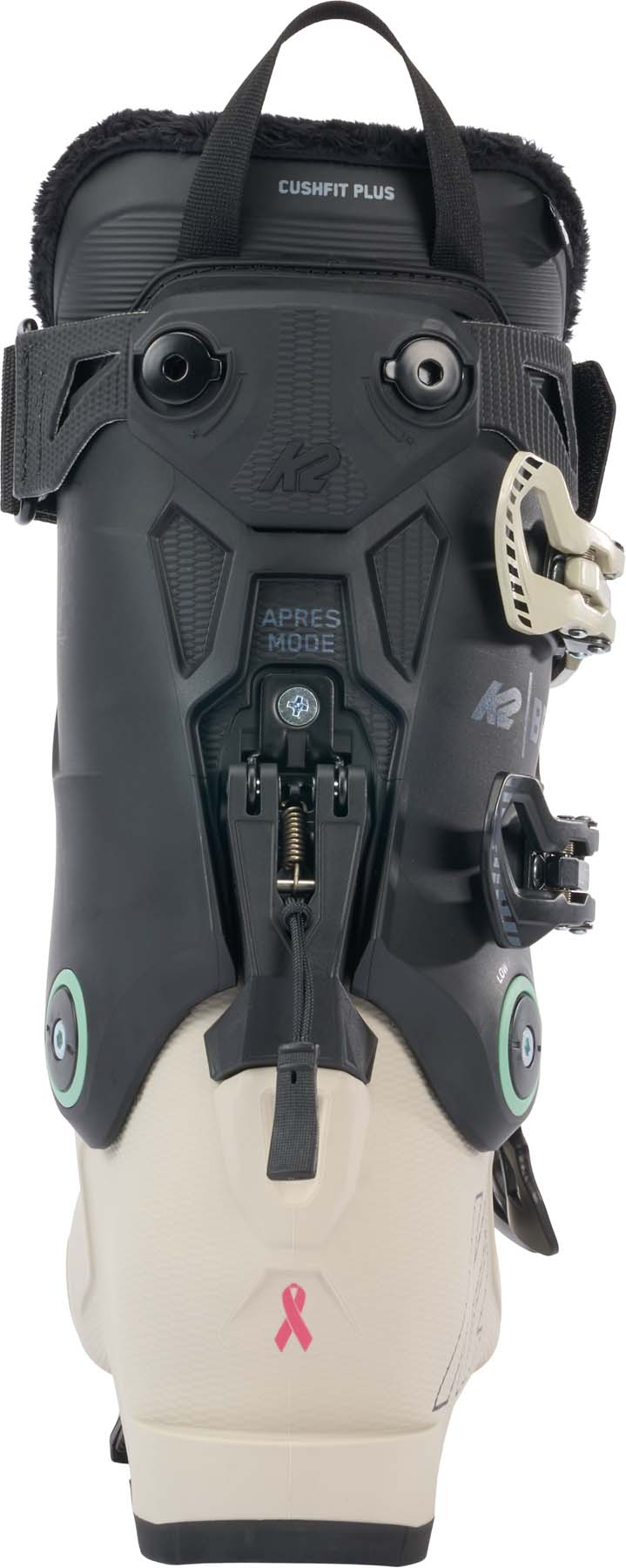 BFC 95 W LTD skischoenen