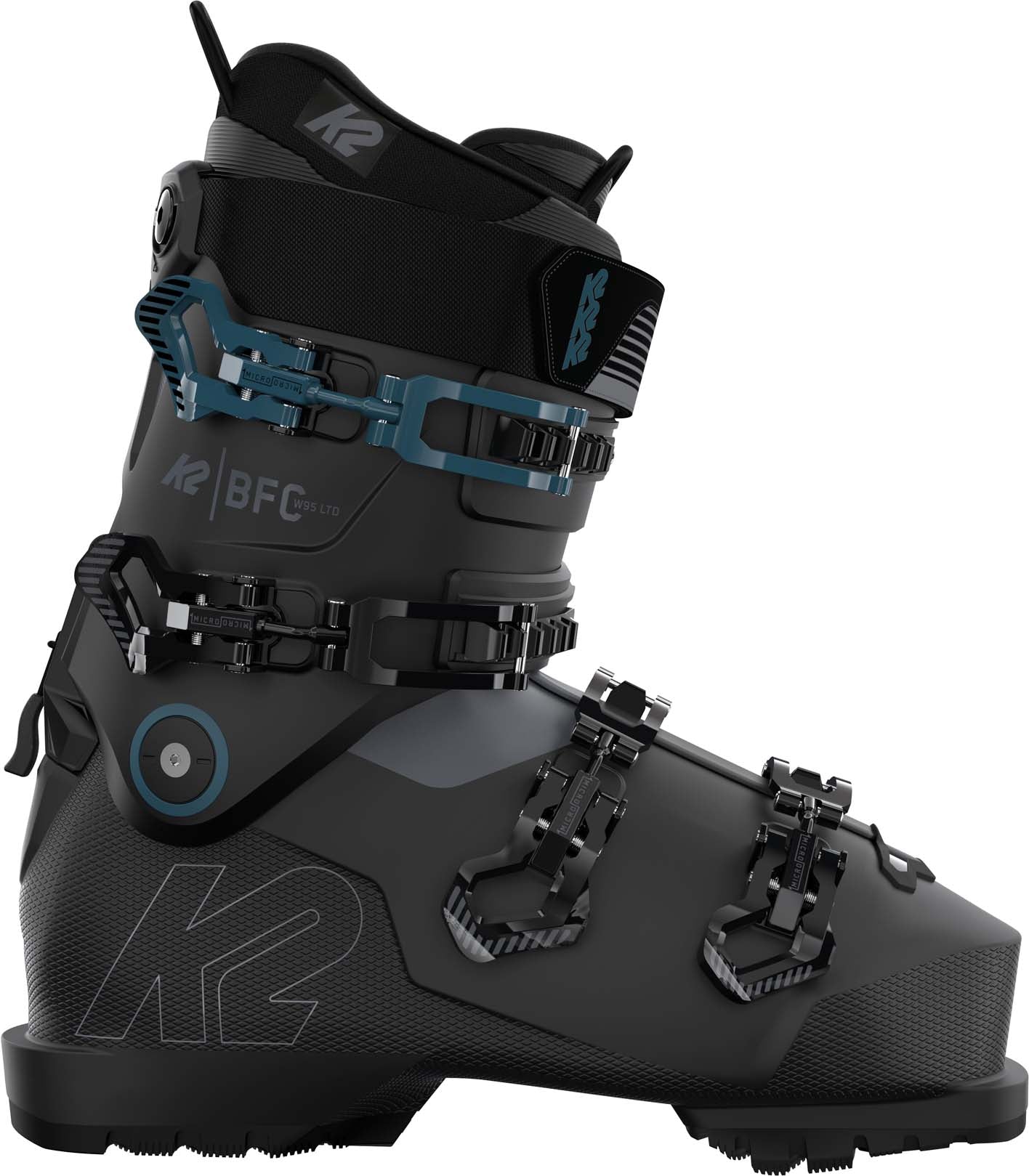 BFC 95 W LTD skischoenen