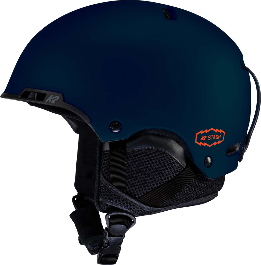 Stash skihelm