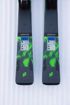 Disruption STi ski's