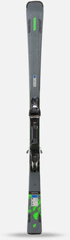 Disruption STi ski's