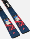 Disruption SC ski's