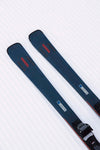 Disruption SC ski's