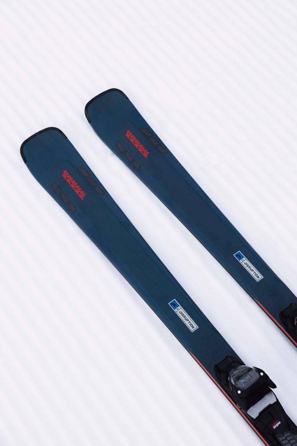 Disruption SC ski's