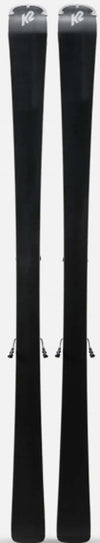 Disruption 76 Cti ski's