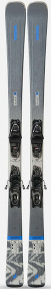 Disruption 76 Cti ski's
