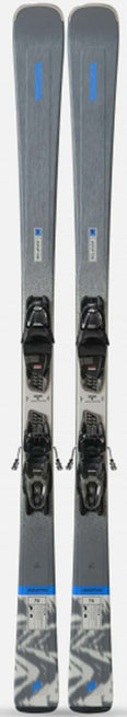 Disruption 76 Cti ski's