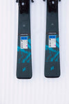 Disruption SC ski's